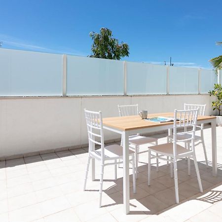 Rivazzurra Homes - A Termoli Extérieur photo