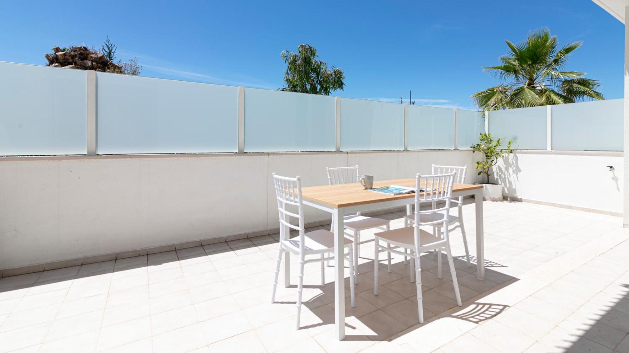 Rivazzurra Homes - A Termoli Extérieur photo