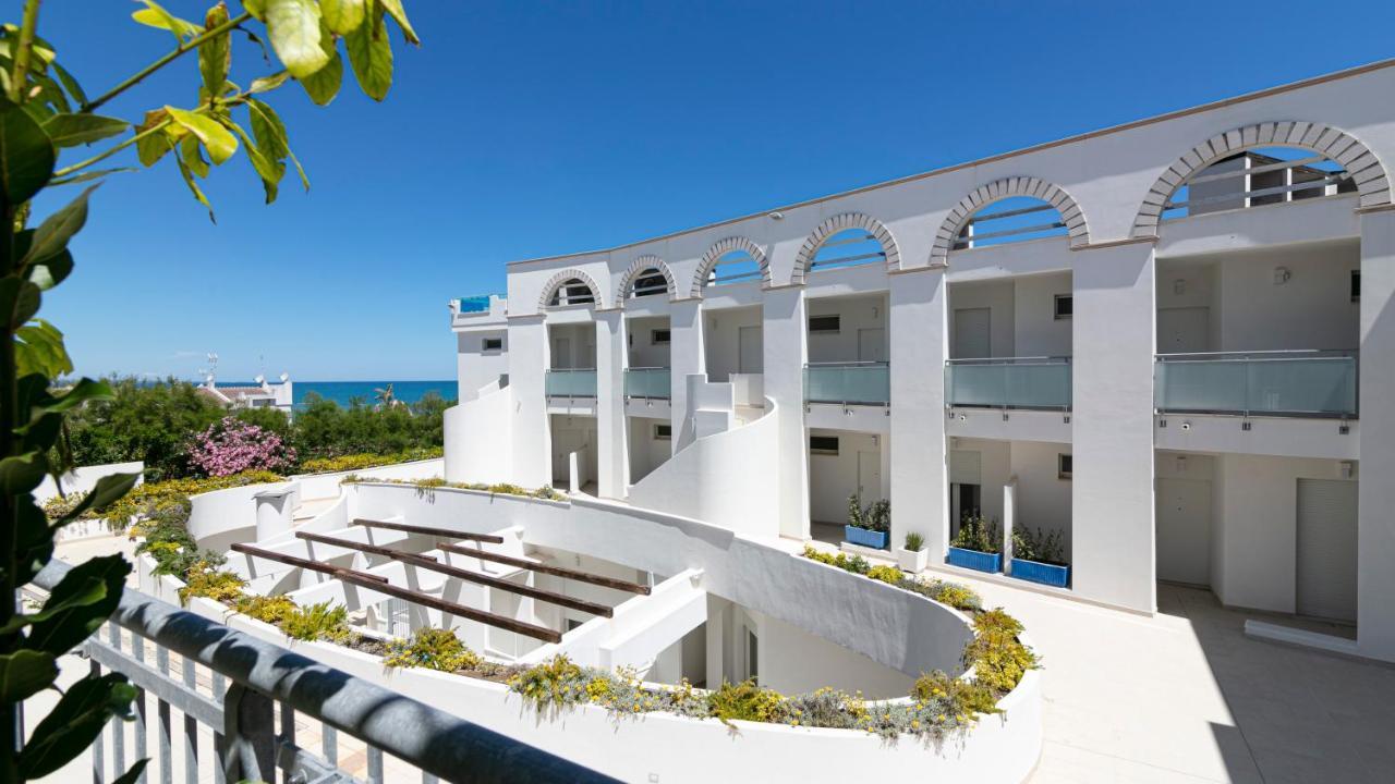 Rivazzurra Homes - A Termoli Extérieur photo