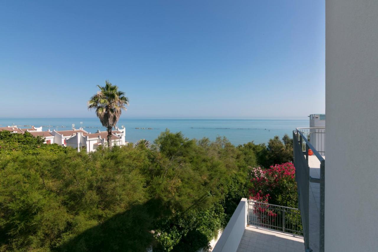 Rivazzurra Homes - A Termoli Extérieur photo